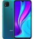 Смартфон Xiaomi Redmi 9C 3/64GB Aurora Green (M2006C3MNG) фото 1