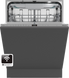 Посудомоечная машина Hisense HV673D64 фото 1