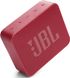 Портативная колонка JBL Go Essential Red (JBLgOESRED фото 3