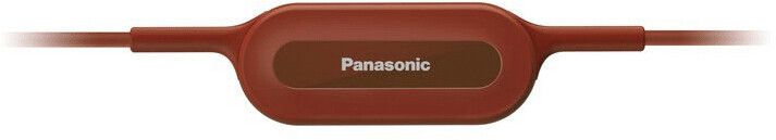 Навушники Panasonic RP-NJ310BGE-R