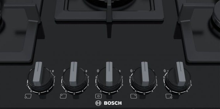 Варочная поверхность Bosch PPQ7A6B20