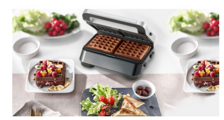 Бутербродниця Braun SM5005