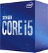 Процессор Intel Core i5-10400 s1200 2.9GHz 12MB Intel UHD 630 65W BOX фото 2