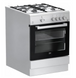 Плита газова Beko FSG62010FW фото 2