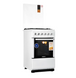Плита газова ARDESTO FSC-F5060AW фото 3