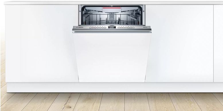 Встроенная посудомоечная машина Bosch SMV4HCX40E