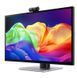 Монiтор TFT ACER 31.5" PE320QXTbmiiphcuzx (UM.JP0EE.006) IPS 6K HDMI DP USB-C WebCam HAS USB MM Black фото 3
