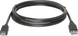Кабель Defender (87492)USB09-03PRO USB(AM)-C Type чорний 1м, blister фото 2