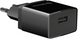 Сетевое зарядное устройство Defender EPA-10 Black, 1xUSB, 5V/2.1A, Package (83572) фото 2