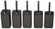 Портативний зарядний пристрій XO PR157 - 40000 mAh 3-Input PD20W + QC22.5W with light (Black) фото 7