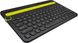 Клавіатура LogITech Bluetooth Multi-Device Keyboard K480 фото 2