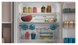 Холодильник Indesit INFC9 TI22W фото 6