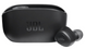 Навушники JBL VIBE 100TWS Чорний (JBLV100TWSBLKEU) фото 1