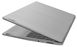 Ноутбук Lenovo IdeaPad 3 15IML05 (81WB00XDRA) Platinum Grey фото 10