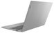 Ноутбук Lenovo IdeaPad 3 15IML05 (81WB00XDRA) Platinum Grey фото 7
