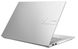 Ноутбук Asus Vivobook Pro 14 OLED K3400PH-KM097 (90NB0UX3-M02290) Cool Silver фото 5