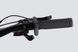 Велосипед з електроприводом 26" AL Formula eMOTION DD FR рама-13" 36B 10А*г 500Вт червоно-сріблястий 2026 фото 2
