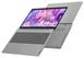 Ноутбук Lenovo IdeaPad 3 15IML05 (81WB00XDRA) Platinum Grey фото 6