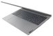 Ноутбук Lenovo IdeaPad 3 15IML05 (81WB00XDRA) Platinum Grey фото 9