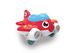 Baby WOW Toys Jet Plane Piper Реактивный самолет фото 2