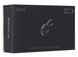 авто зарядка T-Phox 48W Fast Charge - TYPE-C PD 30W+QC 3.0 18W (Чорний) фото 7