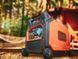 Генератор инверторный Black&Decker BXGNi6500E 6000/6500 W фото 4