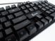 Клавіатура COBRA GK-103 Ukr Black USB фото 4