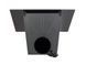 Витяжка Perfelli DNS 6422 D 850 GR LED фото 4