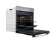Духовой шкаф WHIRLPOOL OMK38HU0X фото 4
