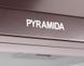 Вытяжка Pyramida KH 60 BR фото 6