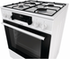 Комбінована плита Gorenje KS 635 W (FM6A4E-JPA4B) фото 4