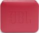 Портативная колонка JBL Go Essential Red (JBLgOESRED фото 4