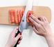 Набор ножей Xiaomi HuoHou Set of Kitchen Knives (HU0033) фото 6