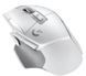 Миша LOGITECH G502 X LIGHTSPEED, White (910-006189) фото 1