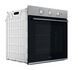 Духовой шкаф WHIRLPOOL OMK38HU0X фото 3