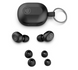 Навушники JLAB JBuds Mini (IEUEBJBMINIRBLK124) Black фото 4