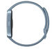 Смарт-годинник HUAWEI Band 10 Blue Metal Body 55020ELL Синій фото 3