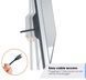 Крiплення настiнне Vogels TVM 3405 SP OLED Чорний фото 6