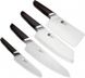 Набір ножів Xiaomi HuoHou Set of Kitchen Knives (HU0033) фото 2