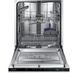 Посудомоечная машина Samsung DW60M5050BB/WT фото 4