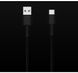 Кабель Xiaomi Mi Type-C Braide Cable Black фото 6