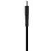 Кабель Xiaomi Mi Type-C Braide Cable Black фото 2