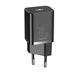 Зарядное устройство для Baseus 30W Super-Si EU (CCSUP-J01) черный фото 1