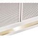 Витяжка Ventolux ROMA 60 WH LUX фото 5