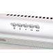 Витяжка Ventolux ROMA 60 WH LUX фото 2