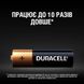 Батарейка Duracell LR06 MN1500 1x(4+1) шт. фото 4