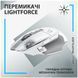 Миша LOGITECH G502 X LIGHTSPEED, White (910-006189) фото 2
