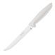 Набір ножів для нарізки Tramontina Plenus light grey, 152 мм - 12 шт. фото 1