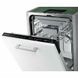 Посудомоечная машина Samsung DW50R4050BB/WT фото 4
