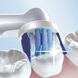 Зубная электрощетка Braun Oral-B Vitality 100 White фото 4